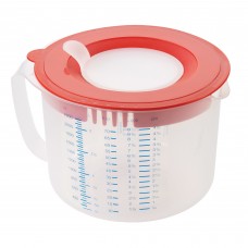 LEIFHEIT 9 Cup 3-In-1 Measuring Cup LFG1074